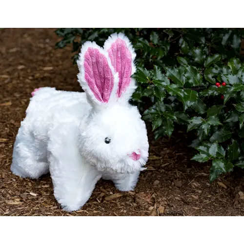 HuggleHounds Squooshie™ Bunny