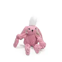 Bitsy Bunny Knottie