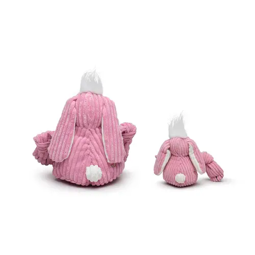 HuggleHounds Bitsy Bunny Knottie