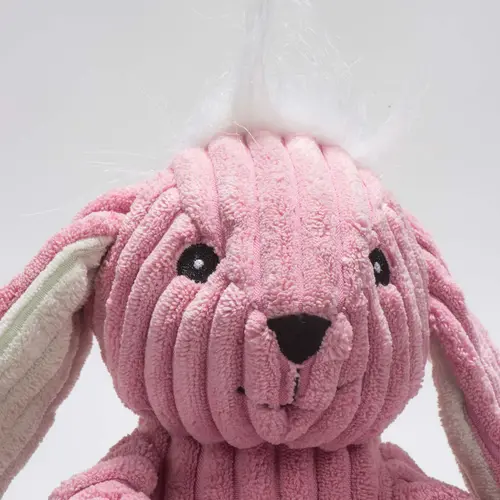 HuggleHounds Bitsy Bunny Knottie