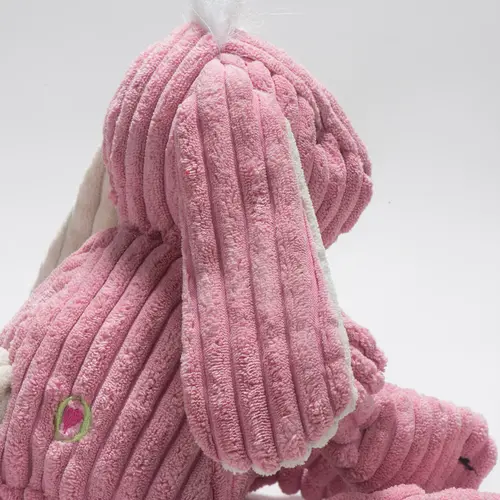 HuggleHounds Bitsy Bunny Knottie