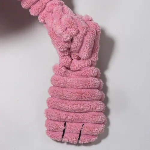 HuggleHounds Bitsy Bunny Knottie