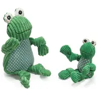 Fergie Frog Knottie