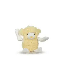 Sweet Pea Sheep HuggleFleece Knottie