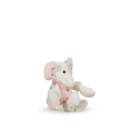 HuggleHounds Valentina Elephant Knottie