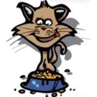 Speciaalmix Kat