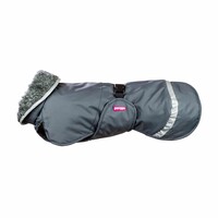 PerusPomppa Harness Graphite