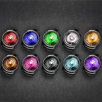 Orbiloc Dog Dual Safety Lights