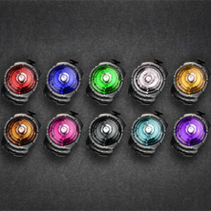 Orbiloc Orbiloc Dog Dual Safety Lights
