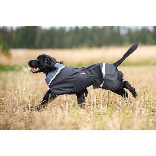 Pomppa SadePomppa Graphite, duurzame lichtgewicht regenjas voor de hond  - Copy Pomppa SadePomppa Graphite, duurzame lichtgewicht regenjas voor de hond  - Copy