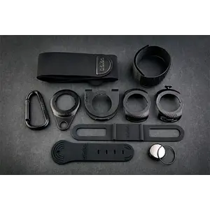 Orbiloc ACCESSOIRES Orbiloc Dog Dual Safety Lights