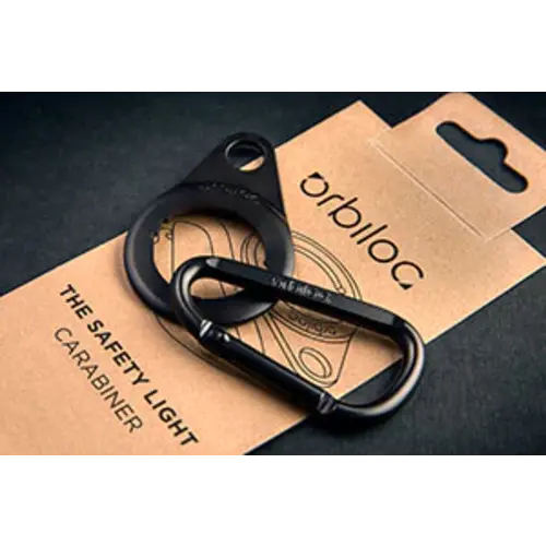 Orbiloc ACCESSOIRES Orbiloc Dog Dual Safety Lights