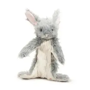 HuggleHounds Birch Bunny Rope, Konijn