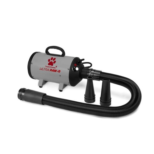 Tools 2 Groom Ultra Paw-R Waterblazer Extra krachtig en volledig regelbaar Tools 2 Groom Ultra Paw-R Waterblazer Extra krachtig en volledig regelbaar