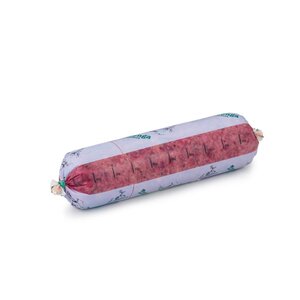 Tammenga Vleesmix Kalkoen Rund Lam 500 gram