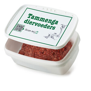 Tammenga Vershoud doos