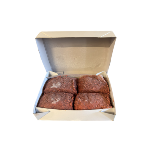 Tammenga Vleesmix Eend (rund en lam) Grootverbruik