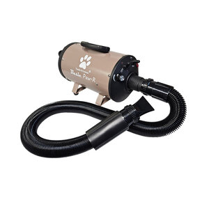 Tools 2 Groom Basic Paw-R Waterblazer Zand