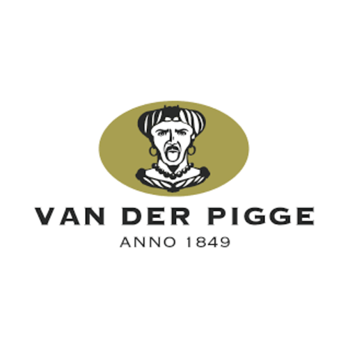 Van der Pigge