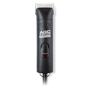 Andis AGC 2 Speed Tondeuse