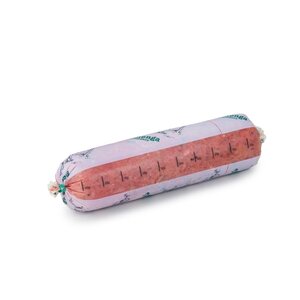 Tammenga Vismix; Zalm/ Kalkoen / Eend mix 500 gram