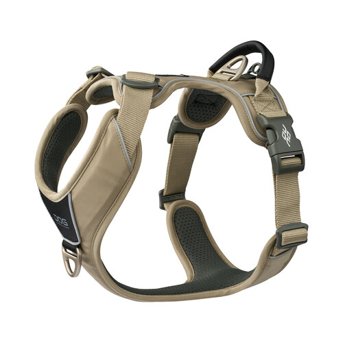 DOG Copenhagen Comfort Walk Pro Hondentuig 3.0