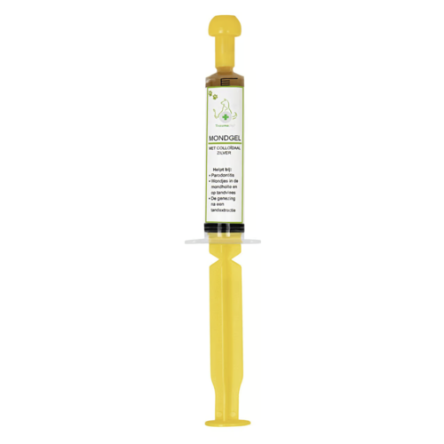 TraumaPet Mondgel