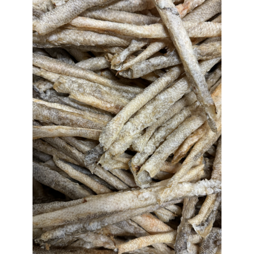 Bosse en Toos Roodbaarshuid