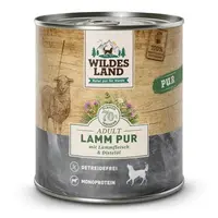 Lam PUUR 800 gram