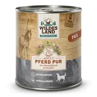 Paard PURE 800 gram