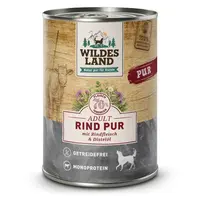 Rund PURE 400 gram