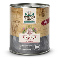 Rund PURE 800 gram
