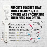 Titeren Hond 6 juni 2026