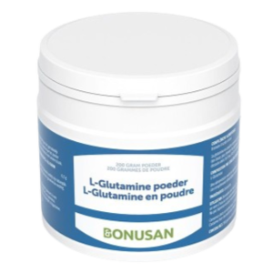 Bonusan l-glutamine