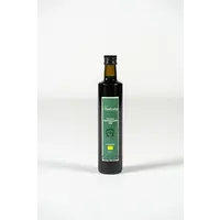 Hennepzaadolie 500 ml
