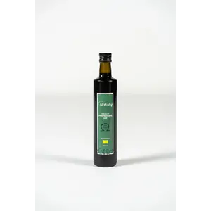 Natuly Hennepzaadolie 500 ml