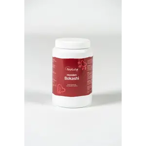 Natuly Bio Honden Bokashi