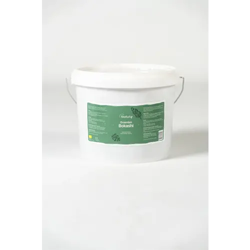 Natuly Bio Bokashi Groenten voor honden, katten en andere vleeseters