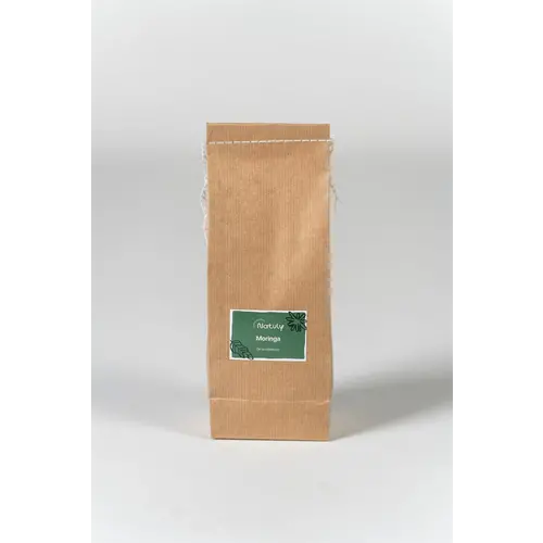 Natuly Moringa Oleifera