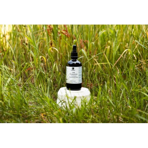 De Groene Os Cox Compositum