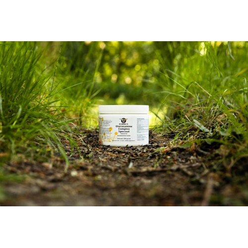 De Groene Os Glucosamine Complex Speciaal