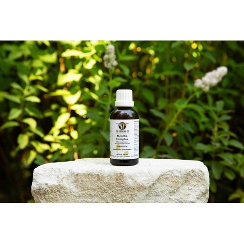 De Groene Os Mentha Complex (Maag Compositum) 50 ml