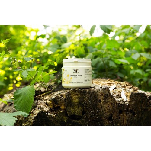 De Groene Os Psyllium Husk