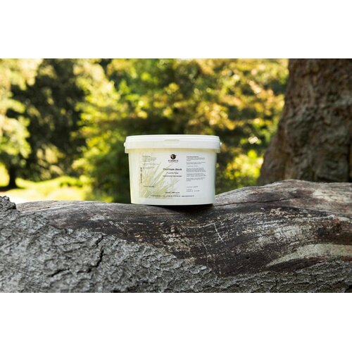 De Groene Os Psyllium Husk