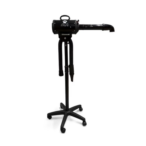 Tools 2 Groom Paw-R Waterblazer met statief