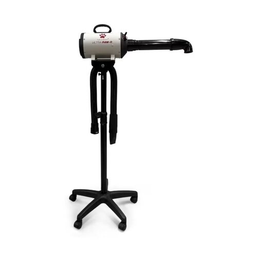 Tools 2 Groom Waterblazer Ultra Paw-R  met statief