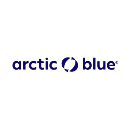 Arctic Blue