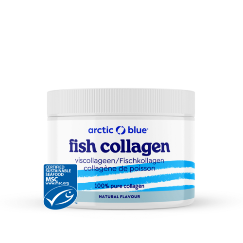 Arctic Blue Viscollageen poeder 150 gram