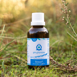 Phytonics Strezz 50 ml Phytonics Strezz 50 ml