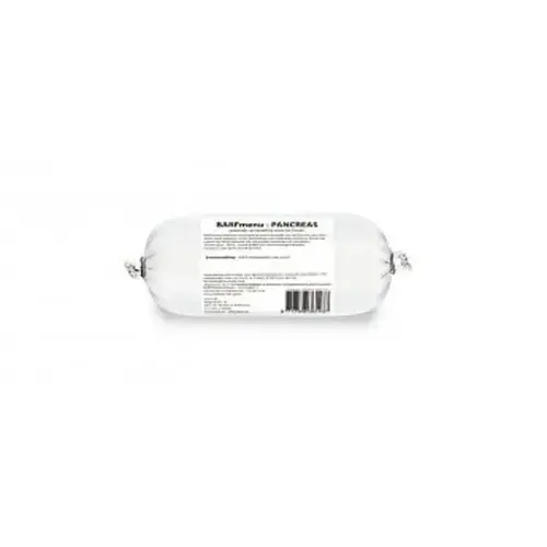 BARFMenu Pancreas 250 gram BARFMenu Pancreas 250 gram